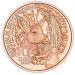 Austria 10 euro 2026 - Aufdirndln – Anpirschen - Horn