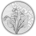  Austria 10 euro  Moneta d'argento 2024 - Viola
