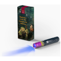 torcia UV per monete da 3 euro Austria  - Creature mitiche