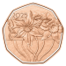 Austria 5 euro 2025 - Narciso