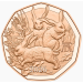 Austria 5 euro 2026 - I tre conigli di Dürer