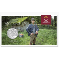  Austria 10 euro  Moneta d'argento 2026 - Aufdirndln – Anpirschen - Horn