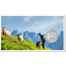  Austria 10 euro  Moneta d'argento 2026 - Aufdirndln – Anpirschen - Horn
