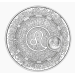 Austria 20 euro Moneta d'argento 2026 – Leone
