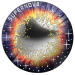 Austria 20 euro Moneta d'argento 2024 – L'universo inesplorato: Supernova