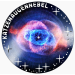 Austria 20 euro Moneta d'argento 2026 – L'universo inesplorato: Nebulosa Occhio di Gatto