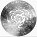 Austria 20 euro Moneta d'argento 2026 – L'universo inesplorato: Nebulosa Occhio di Gatto
