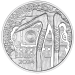 Austria 20 euro Moneta d'argento 202 – ESTRAZIONE DEL SALE