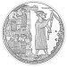 Austria 20 euro Moneta d'argento 202 – ESTRAZIONE DEL SALE