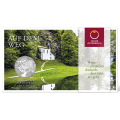 Austria 5 euro Moneta d'argento 2024 - Sulla strada