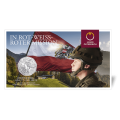 Austria 5 euro Moneta d'argento 2015 - Forze armate dell'Austria