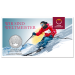 Austria 5 euro Moneta d'argento 2024 - Campione del mondo