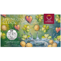 Austria 5 euro Moneta d'argento 2026 - Salta di gioia