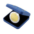 Belgio 2 euro proof 2024 - Presidenza dell'UE