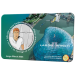 Belgio 5 euro BU 2025 - Largo Winch - Colore