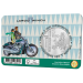 Belgio 5 euro BU 2025 - Largo Winch - Colore
