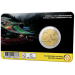 Belgio 2 euro BU 2025 - Circuito di Spa-Francorchamps - FR