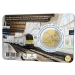Belgio 2 euro BU 2026 - 100 anni di NMBS - NL