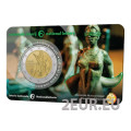 Belgio 2 euro BU 2025 - Lotteria nazionale Belgio - NL