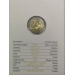 Belgio 2 euro BU 2016 - Focus sui bambini