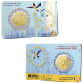 Belgio 2 euro BU 2024 - Presidenza dell'UE - NL