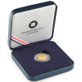 Croazia 2 euro PROOF 2024 - Marko Marulić