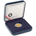 Croazia 2 euro PROOF 2024 - Città vecchia di Varazdin