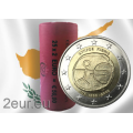 CIPRO 2 ROTOLO EURO 2009 - UEM