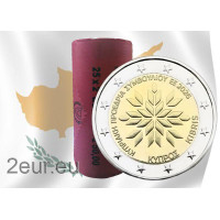 CIPRO 2 ROTOLO EURO 2026 - Presidenza del Consiglio d'Europa