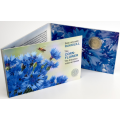 Estonia 2 euro FDC 2024 - Fiordaliso