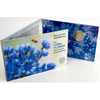 Estonia 2 euro FDC 2024 - Fiordaliso