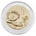 Estonia 2 euro UNC 2026 - Sipsik