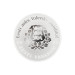 Estonia 15 euro moneta d'argento Proof 2025 - ragazzi finlandesi