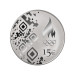 Estonia 15 euro moneta d'argento Proof 2026 - XXV Giochi olimpici invernali a Cortina, Milano