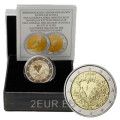 Finlandia 2 euro proof 2008 - 60 anni di Promulgazione dei Diritti Umani  
