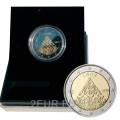 Finlandia 2 euro proof 2009 - 200° Anniversario dell'Autonomia  