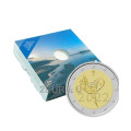 Finlandia 2 euro proof 2022 - Balletto Nazionale Finlandese 100 anni  
