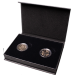Finlandia 2 euro Proof 2024 - Architettura finlandese + democrazia
