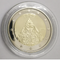 Finlandia 2 euro proof 2009 - 200° Anniversario dell'Autonomia  