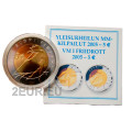 Finlandia 5 euro proof 2005 - 10. Mondiali di atletica leggera a Helsinki  