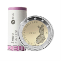 Finlandia 2 EURO ROTOLO 2023 - Servizio socio-sanitario