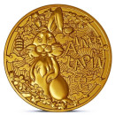 FRANCIA 1/4 - ZODIAC