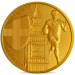 Francia 1/4 euro UNC 2023 - Coppa del mondo di rugby Francia 2023