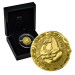 Francia 50 euro Moneta d'oro Proof 2026 - Anno del cavallo