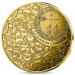 Francia 50 euro Moneta d'oro Proof 2026 - Anno del cavallo