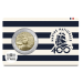Francia 2 euro FDC 2026 - Marina francese