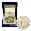 Francia 2 euro Proof 2010 - 70° anniversario dell'Appello del 18 giugno 1940 - Charles de Gaulle