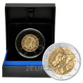 Francia 2 euro Proof 2020 - Ricerca medica