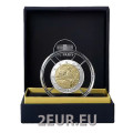 Francia 2 euro Proof 2024 - Giochi Olimpici e Paralimpici 2024 a Parigi