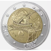 Francia 2 euro Proof 2024 - Giochi Olimpici e Paralimpici 2024 a Parigi